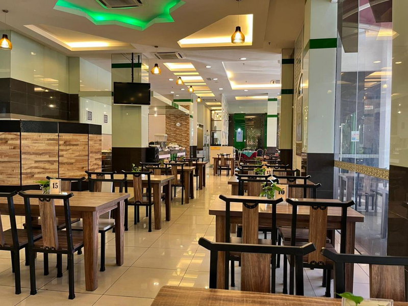 HIG Hotel & Convention, Kuah, Malasia