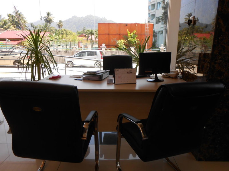 HIG Hotel & Convention, Kuah, Malasia