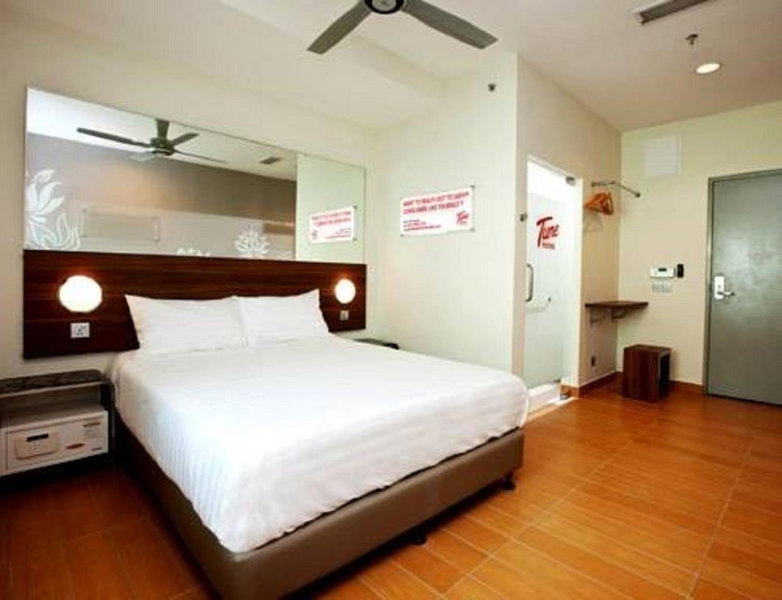 Tune Hotel – Kota Bharu City Centre, Kota Bharu, Malasia