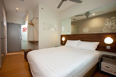 Tune Hotel – Kota Bharu City Centre, Kota Bharu, Malasia