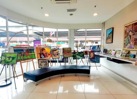 Tune Hotel – Kota Bharu City Centre, Kota Bharu, Malasia