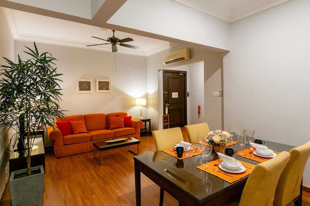 Wedgewood Residences Mont' Kiara, Malasia