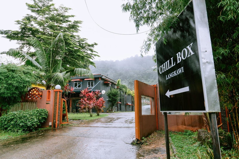 The Concept Hotel Express, Kuah, Malaysia