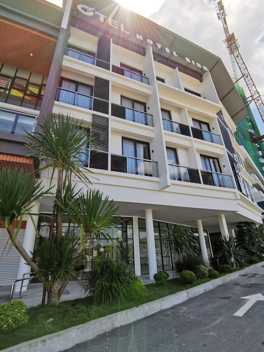 Otel Hotel Sibu, Sibu, Malaisie