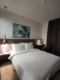 Otel Hotel Sibu, Sibu, Malaisie