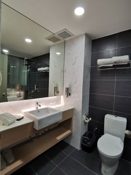 Otel Hotel Sibu, Sibu, Malaisie