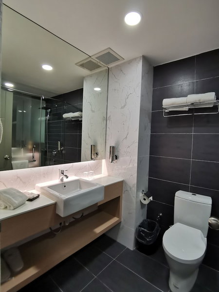 Otel Hotel Sibu, Sibu, Malaisie