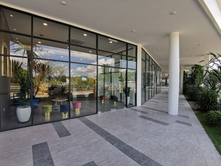 Otel Hotel Sibu, Sibu, Malaisie