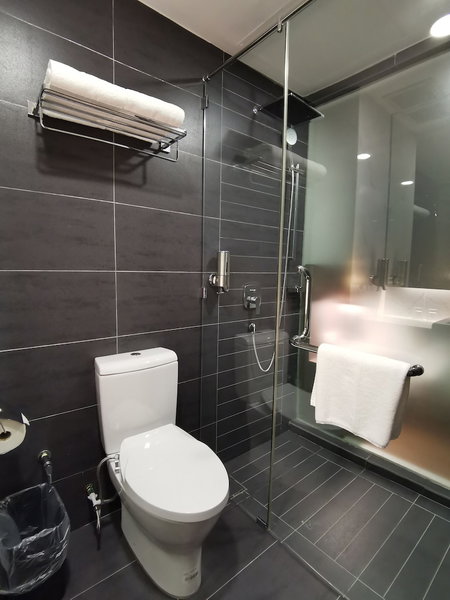 Otel Hotel Sibu, Sibu, Malaisie