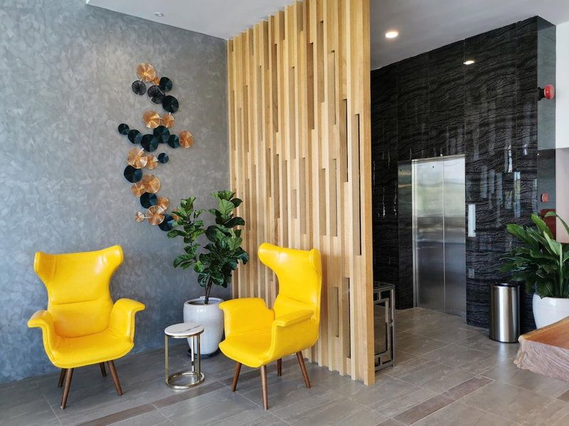 Otel Hotel Sibu, Sibu, Malaisie