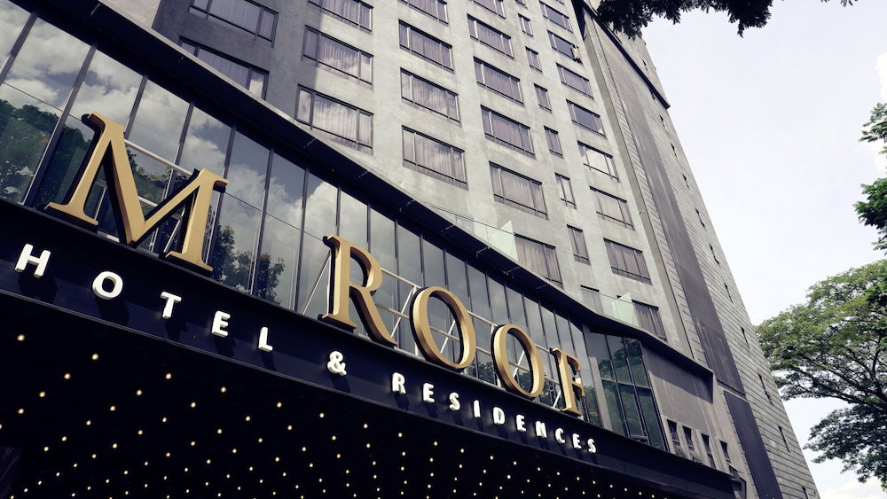 M Roof Hotel & Residences, Malaysia
