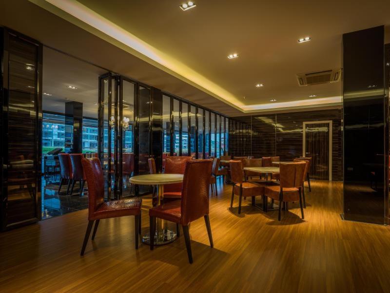 WIWO Hotel, Bintulu, Malaisie