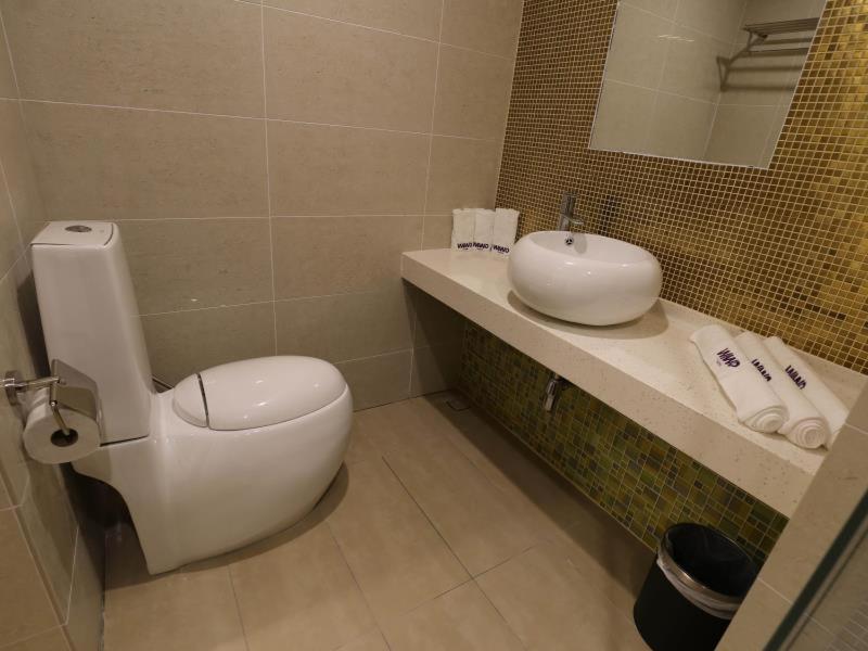 WIWO Hotel, Bintulu, Malaisie