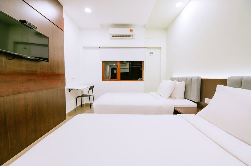 The Concept Hotel Langkawi, Kuah, Malasia
