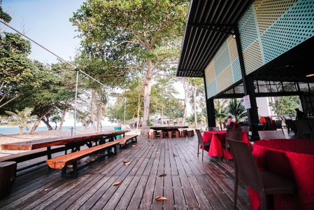Tunamaya Beach & Spa Resort – Desaru, Bandar Penawar, Малайзия