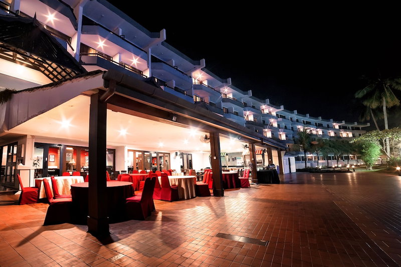 Tunamaya Beach & Spa Resort – Desaru, Bandar Penawar, Малайзия