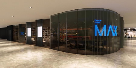 CapsuleTransit MAX - Airport Hotel - Landside, Public Area - Gateway KLIA T2, Lvl 2M, Sepang, Малайзия