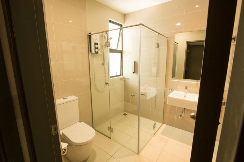 AZ Hotel & Serviced Apartments, Labuan, Malaysia