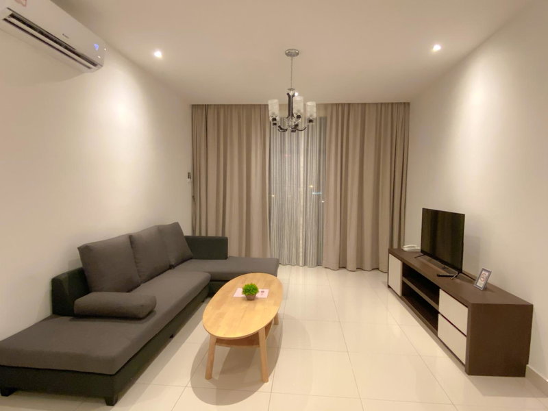 AZ Hotel & Serviced Apartments, Labuan, Malaysia