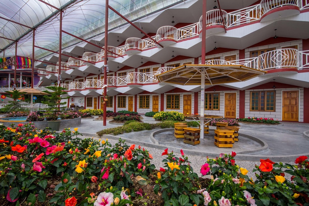 Hotel · Kea Garden Guesthouse, Brinchang