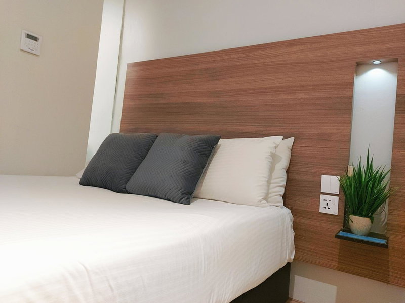 The Leverage Business Hotel - Bandar Baru Mergong, Alor Setar, Малайзия