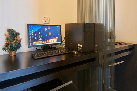The Leverage Business Hotel - Bandar Baru Mergong, Alor Setar, Малайзия