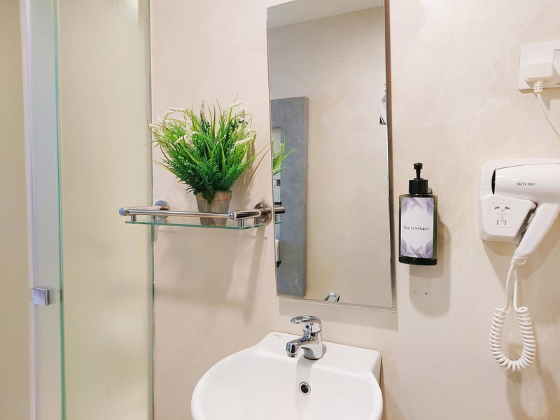 The Leverage Business Hotel - Bandar Baru Mergong, Alor Setar, Малайзия