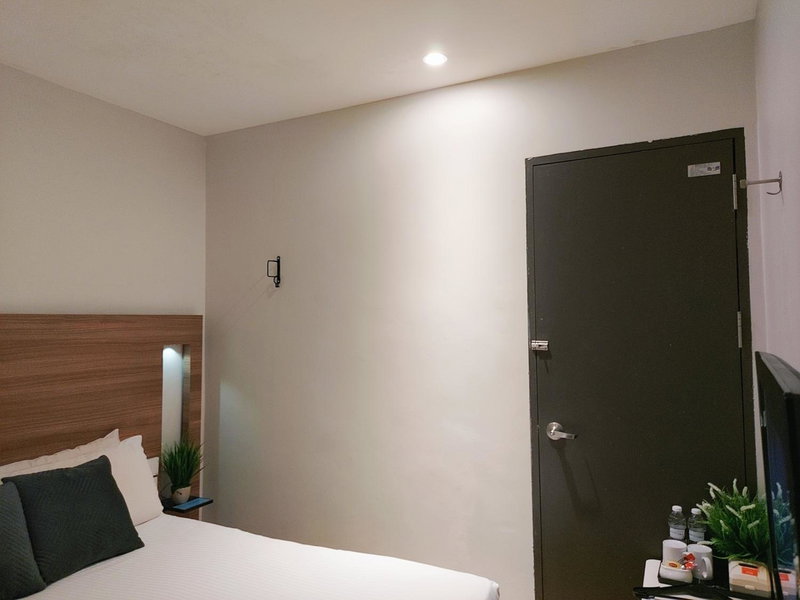 The Leverage Business Hotel - Bandar Baru Mergong, Alor Setar, Малайзия