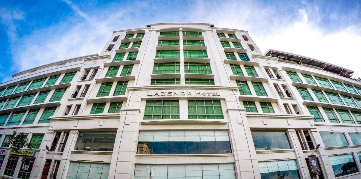 Lazenda Hotel, Malaysia