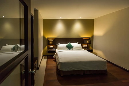 Lazenda Hotel, Labuan, Malaysia
