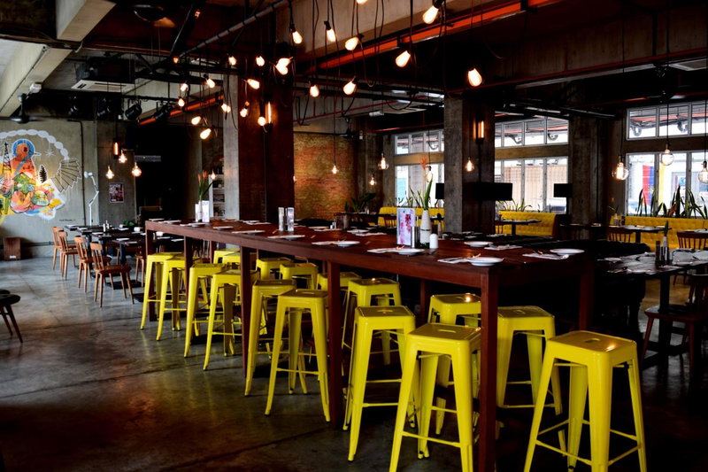 Lazenda Hotel, Labuan, Malaysia