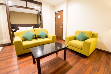 Lazenda Hotel, Labuan, Malaysia