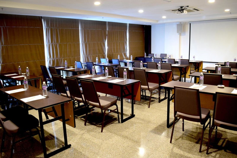 Lazenda Hotel, Labuan, Malaysia