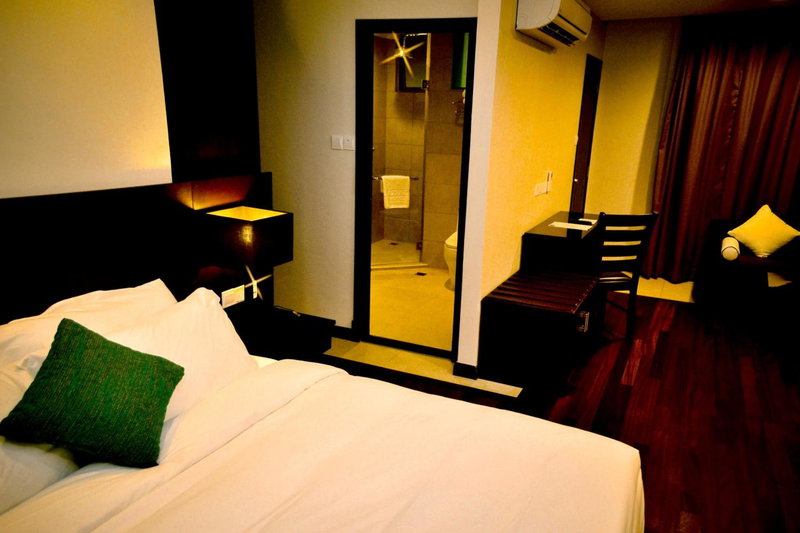 Lazenda Hotel, Labuan, Malaysia