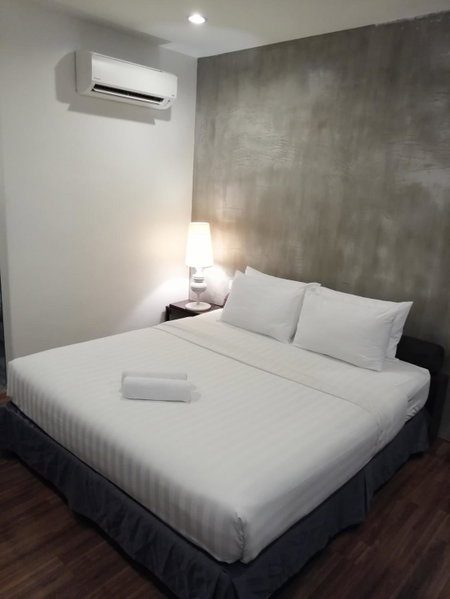 T+ Hotel Sungai Korok, Alor Setar, Malaysia