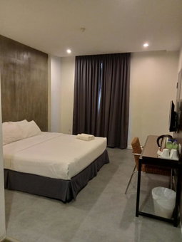 T+ Hotel Sungai Korok, Alor Setar, Malaysia