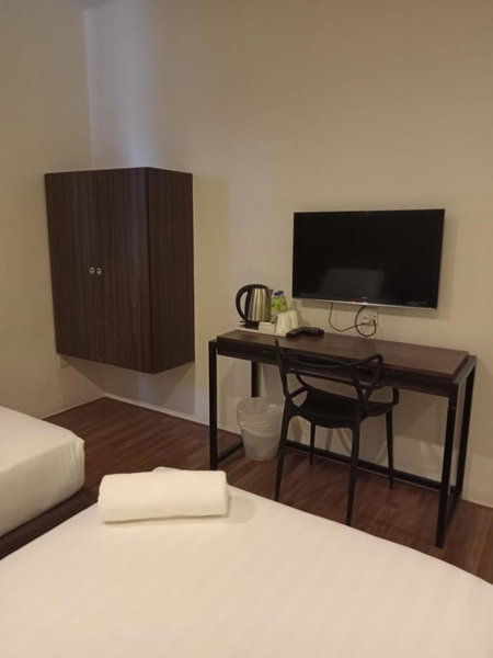 T+ Hotel Sungai Korok, Alor Setar, Malaysia