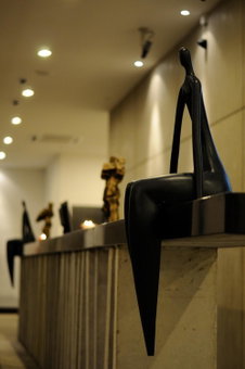 T+ Hotel Sungai Korok, Alor Setar, Malaysia
