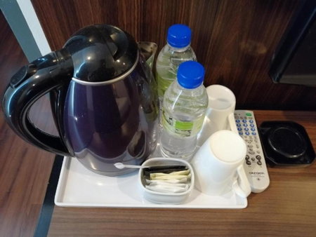 T+ Hotel Sungai Korok, Alor Setar, Malasia