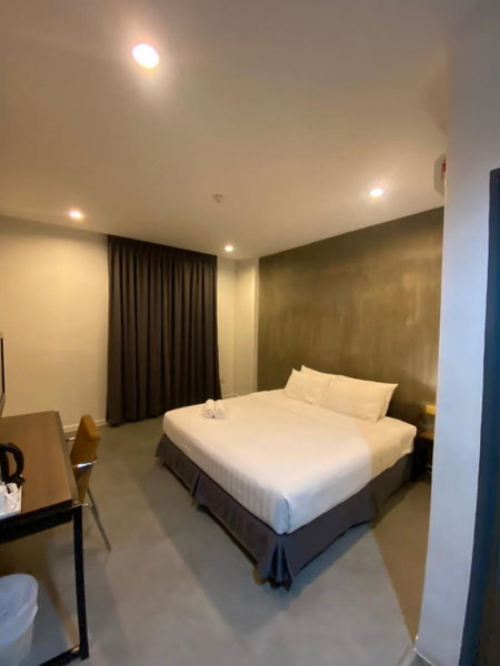 T+ Hotel Sungai Korok, Alor Setar, Malaysia
