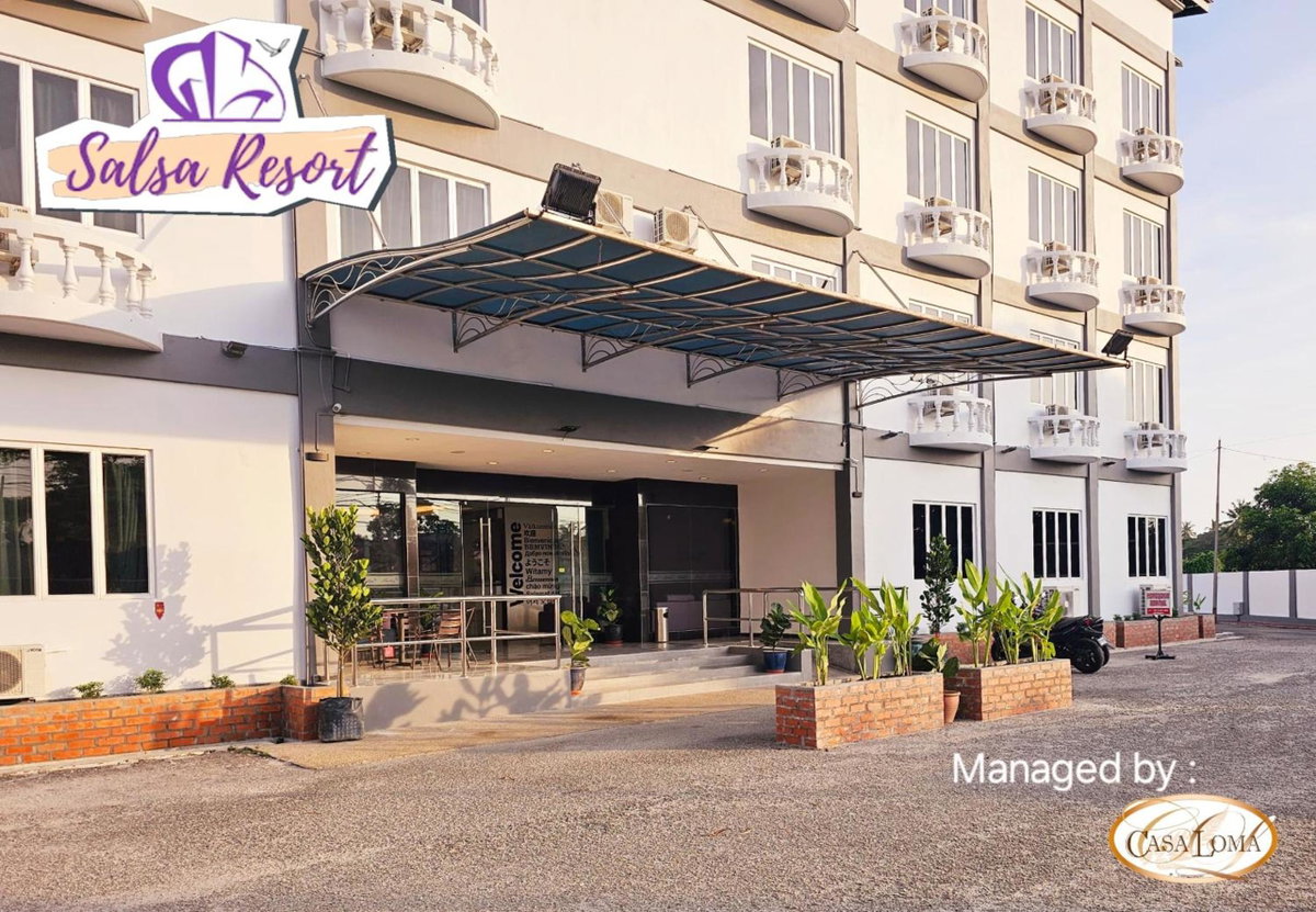 Salsa Resort Langkawi By Casa Loma, Malaysia