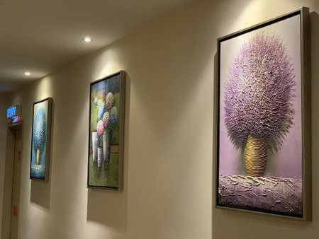 Greens Hotel & Suites, Bintulu, Malaisie