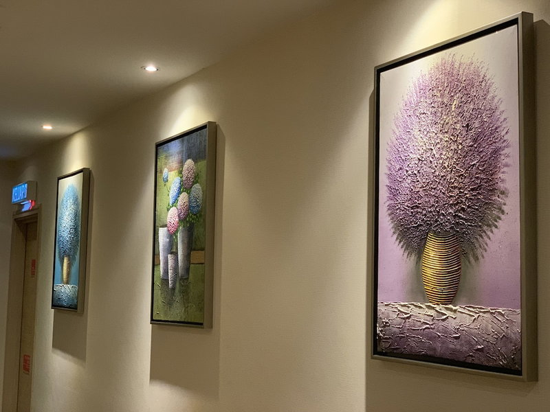 Greens Hotel & Suites, Bintulu, Malaisie