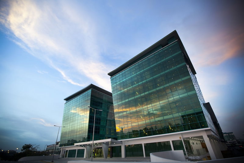 Greens Hotel & Suites, Bintulu, Malaisie