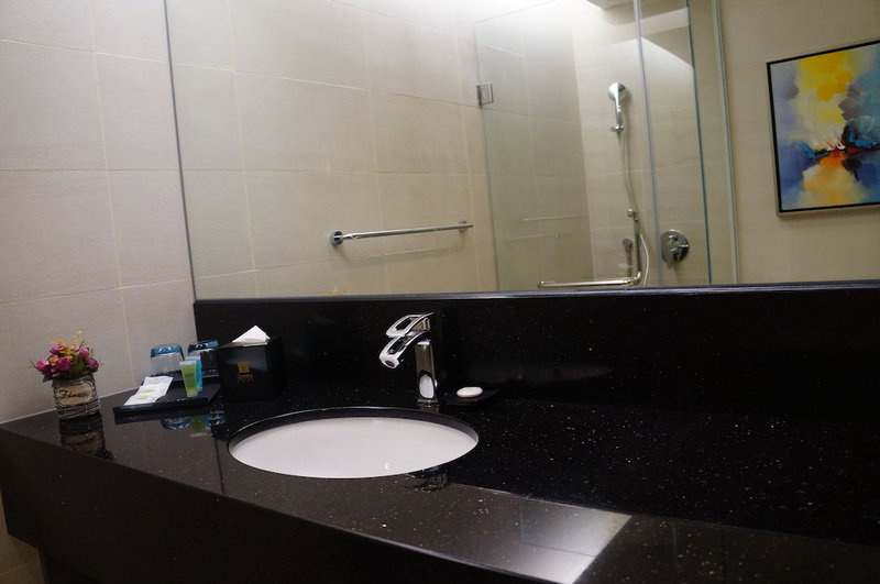 Greens Hotel & Suites, Bintulu, Malaisie