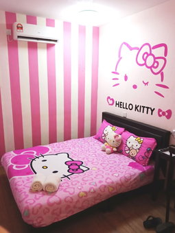 Elephant House Boutique Hotel, George Town, Malaysia