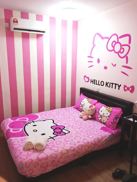 Elephant House Boutique Hotel, George Town, Malaysia