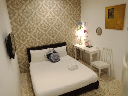 Elephant House Boutique Hotel, George Town, Malaysia