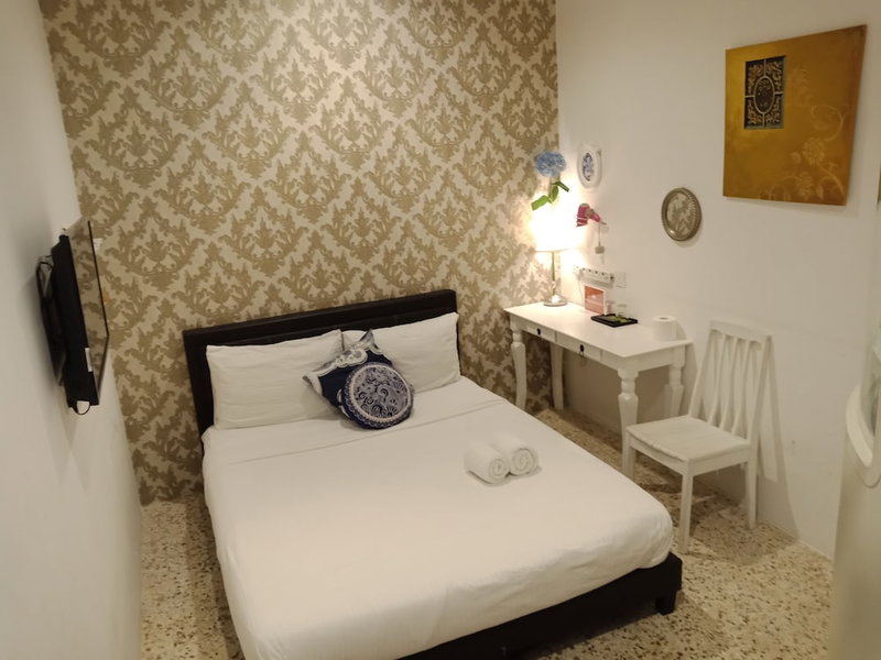 Elephant House Boutique Hotel, George Town, Malaysia