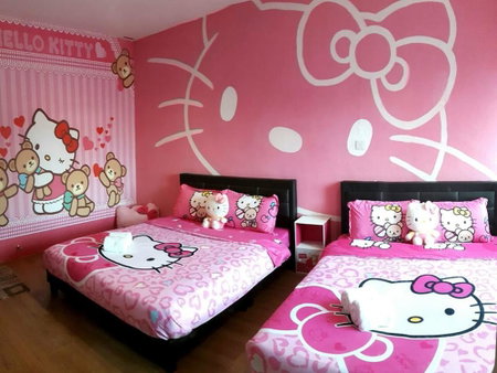 Elephant House Boutique Hotel, George Town, Malaysia